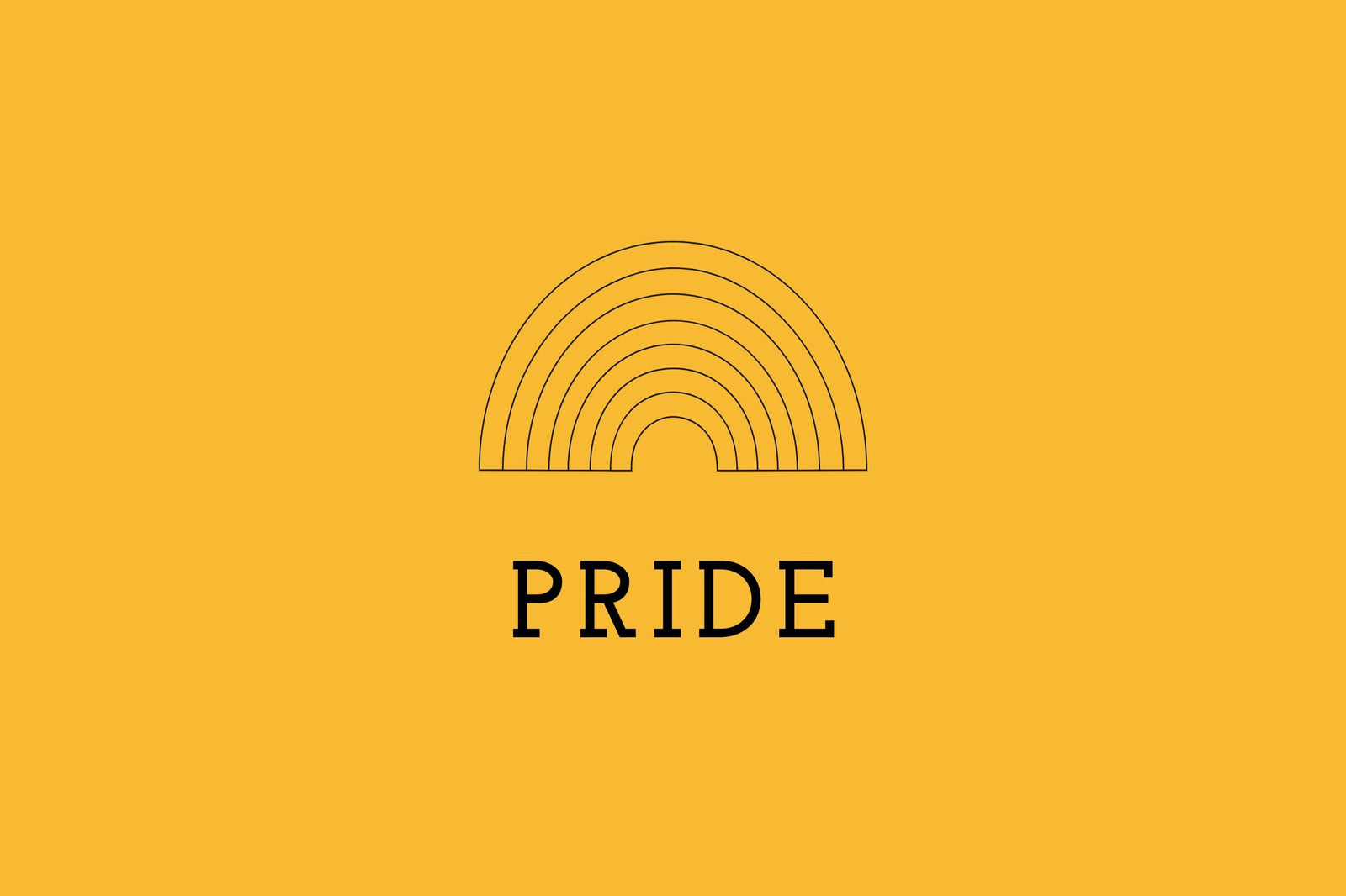 Pride