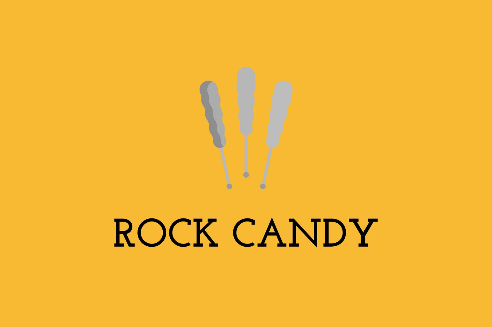 Rock Candy