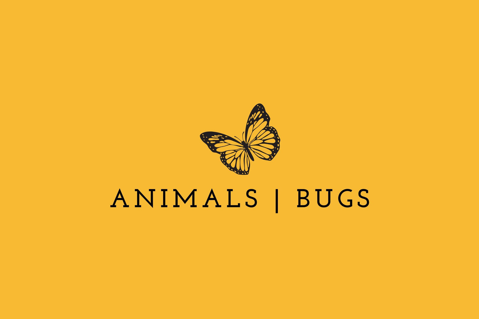 Animals | Bugs