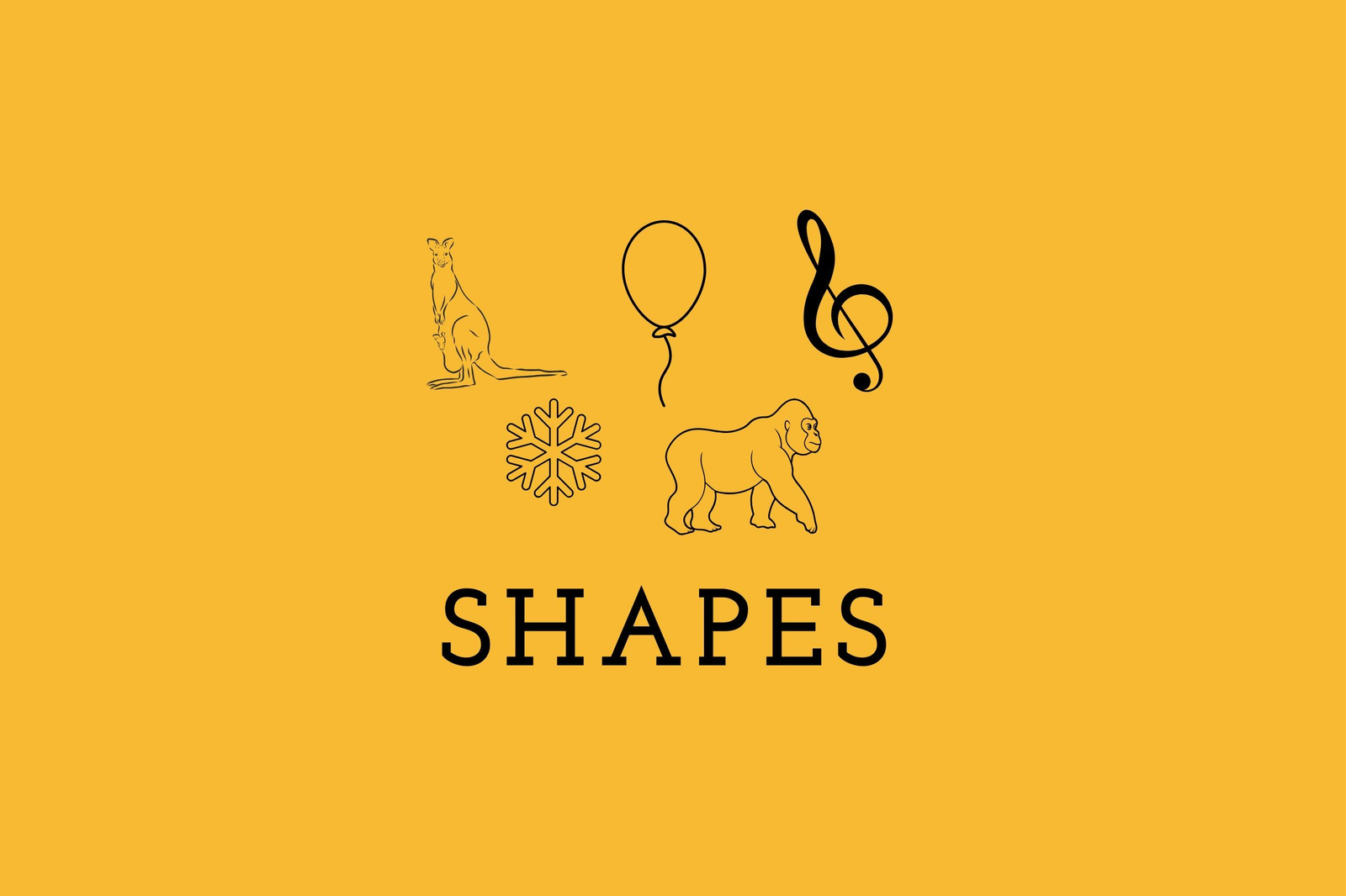 Shapes
