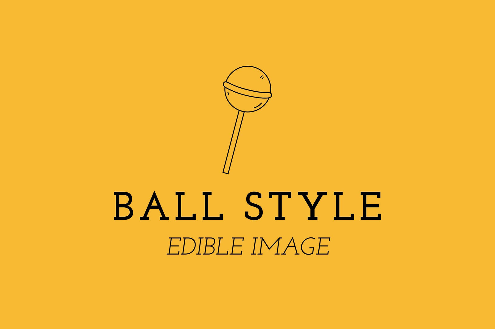 Ball Style