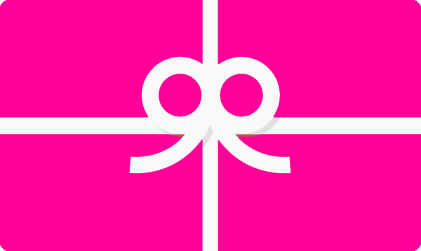 I Want Candy! Gift Card