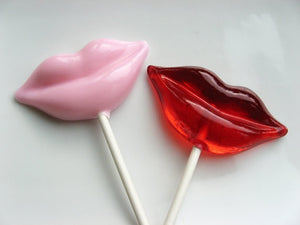 Lip Service Lip Lollipops 6-piece set by I Want Candy!